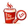 Tim Hortons Logo